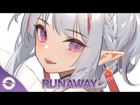 Nightcore - Runaway - (Lyrics)