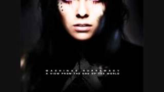 Machinae Supremacy - Action Girl