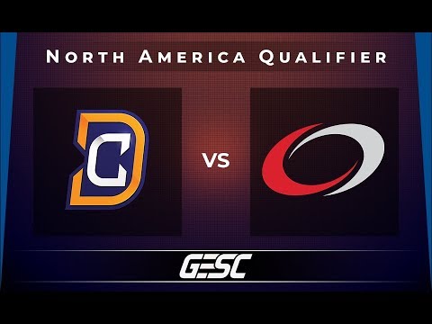 Digital Chaos vs compLexity Game 2 - GESC Thailand NA Qualifier: Losers' Round 1 - @Mikelorus