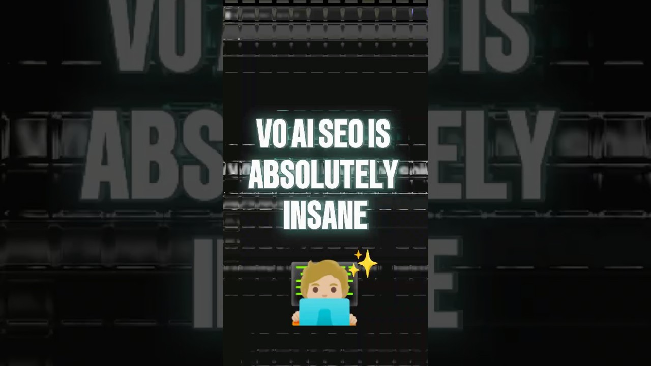 V0 AI SEO is Absolutely INSANE 🤯 #v0 #ai #automation