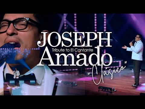 JOSEPH AMADO "CLÁSICO"