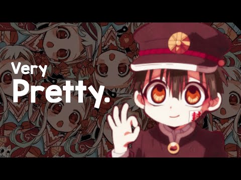 Why You Should Be Watching JSHK | Jibaku Shounen Hanako-kun