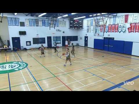 JSJ Auto(41) Tier 12 Brick squad(48) - tcbl sunday - 2022/2023 winter