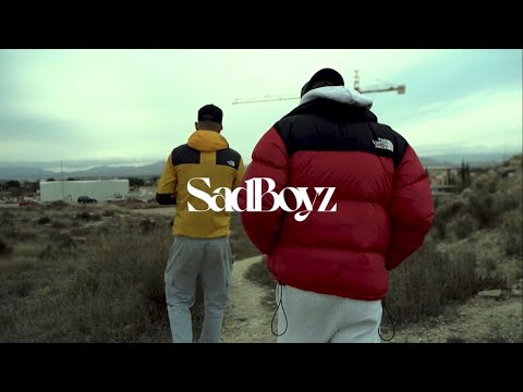 ETHAN G x D.NADIE - SAD BOYZ