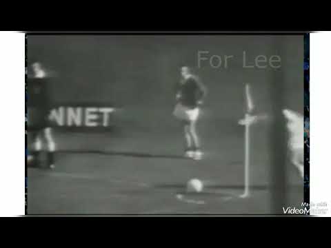 Inter de milán vs Real madrid 1964