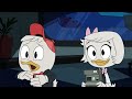 Huey Duck Singing In Italian READ DESCRIPTION