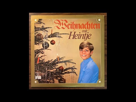 Weihnachten mit Heintje / Christmas with Heintje