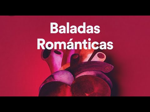 BALADAS ROMANTICAS VOL 1 | BY DJ CABA