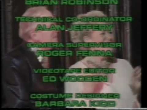 BBC2 Continuity - 17th June 1985