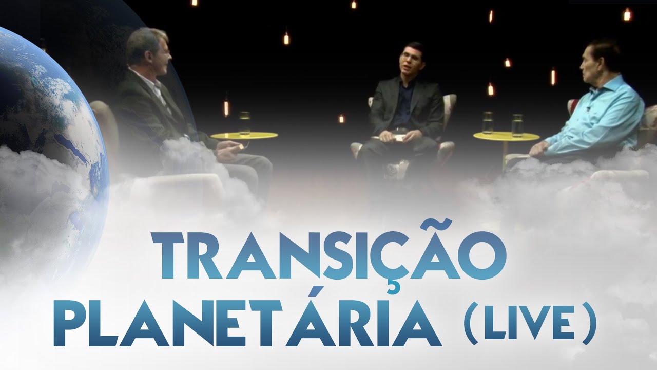 Watch Now Transição Planetária - LIVE - Entre Dois Mundos Transição Planetária - LIVE - Entre Dois Mundos