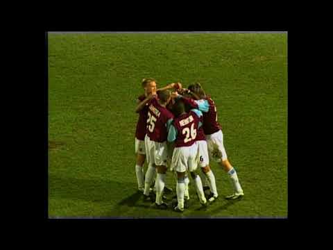 43 West Ham United v Crewe Alexandra, 15 March 2005