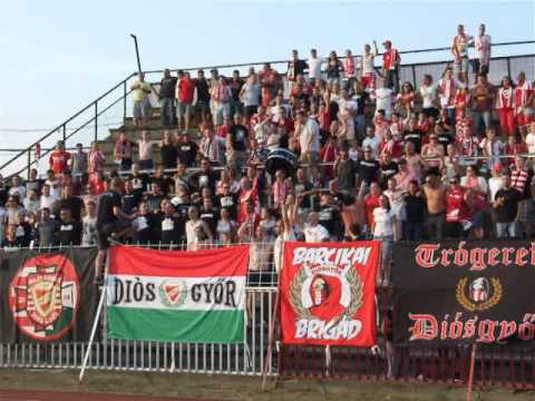 DVTK - DVSC 15/16 - Ugrálás