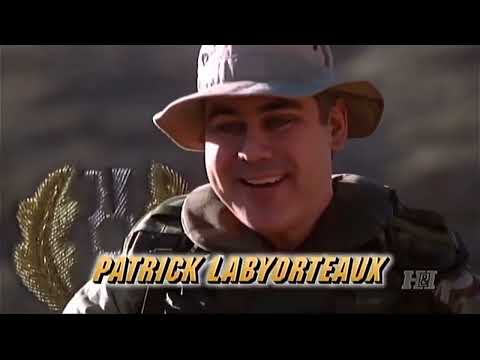 J.A.G. Opening Theme Intro Season 1-10