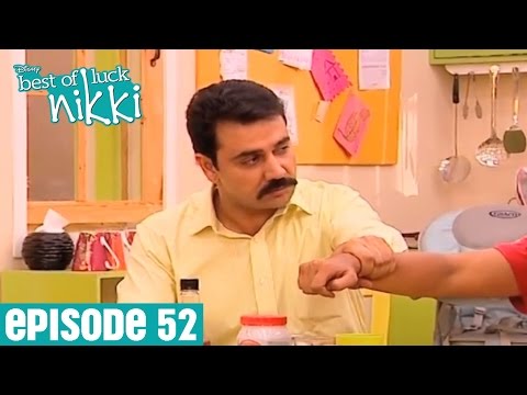 Best Of Luck Nikki | Season 2 Episode 52 | Disney India Official