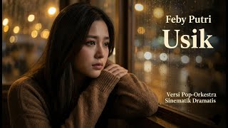 Download lagu (Tapi menurutku Tuhan itu baik) Usik - Feby Putri | Versi Pop-Orkestra Sinematik Dramatis mp3 Download lagu (Tapi menurutku Tuhan itu baik) Usik - Feby Putri | Versi Pop-Orkestra Sinematik Dramatis mp3