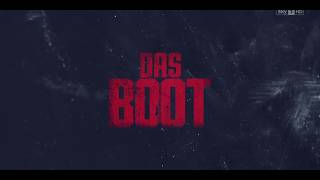 Das Boot (2018) Intro