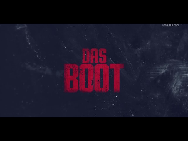 Das Boot (2018) Intro