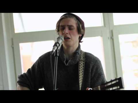 Simon Karlsson - Follow me Home (Original)