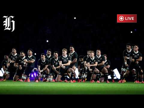 Thumbnail for NZ Herald Live: Dave Rennie answers selection questions