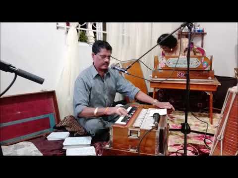 Moonilal Gildharie - Roote Roote (Traditional)