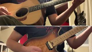 Dokken — How I Miss Your Smile