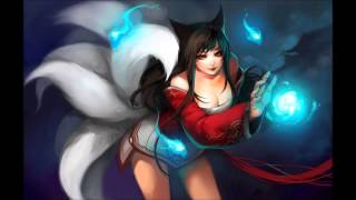 Charming Hearts ( League of Legends Parody cover) -Yumi-