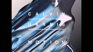 Calvin Harris - Ecstasy feat. Hurts