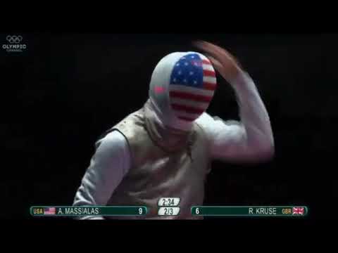 Foil - Attack, Counterattack 1