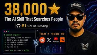 This AI Skill Hit 38,000 Stars — Here's Why (last30days)