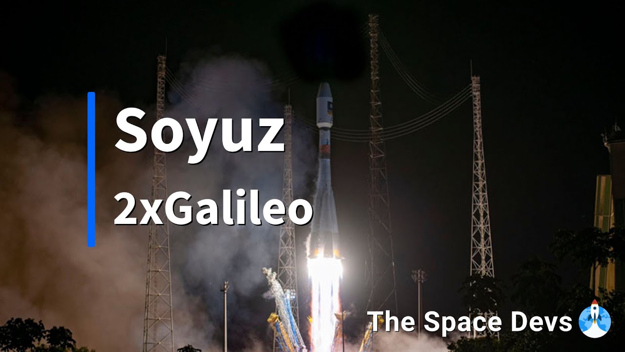 Watch the Launch