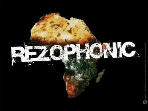 Rezophonic - I miei pensieri