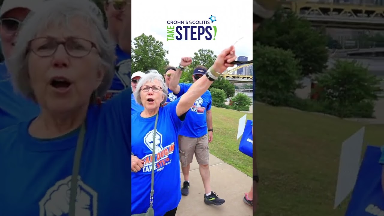 Mayor Ed Gainey Take Steps 2024