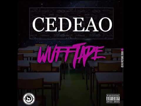Dubble G 667 - CEDEAO (ft. Tizz)