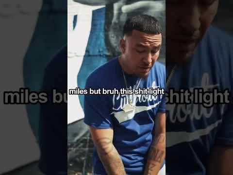 Rich Rollin - This Ain’t New (Official Lyric Video)