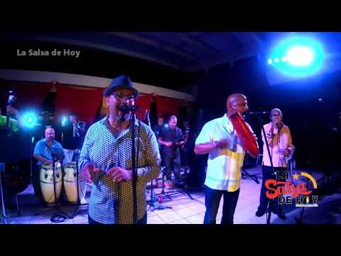 🎵 DON PERIGNON & LA PUERTORRIQUEÑA @CAGUAS! [2018]