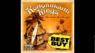 Kottonmouth Kings - Back In *Sunrise Sessions Best Buy Bonus*