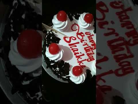 Birthday cake|happy birthday
