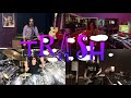 Halloween Jack "Trash" cover of the New York Dolls