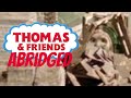 Rusty Helps Peter Sam Thomas And Friends Abridged