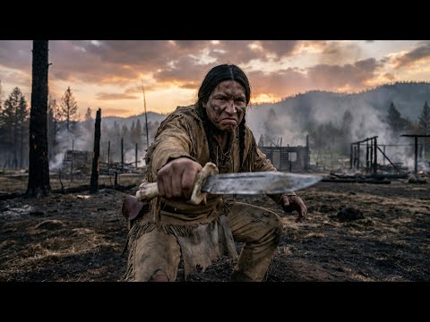 The Last Survivor: A Tribe Erased by History | Action Full Movie