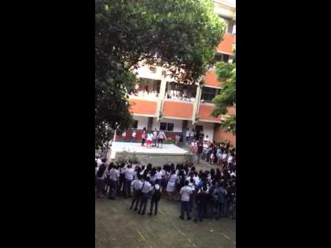 Dance Cover BEAST Beautiful Night SY