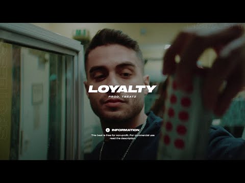 Jamule x Reezy Type Beat "LOYALTY"