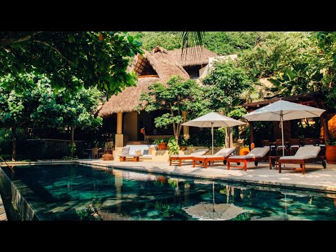 Casa Alima - Luxury Beachfront Villa with Chef & Butler in Mexico