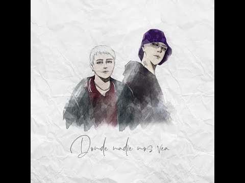 DISO X HEAL SCREAM - DD NADIE NOS VEA