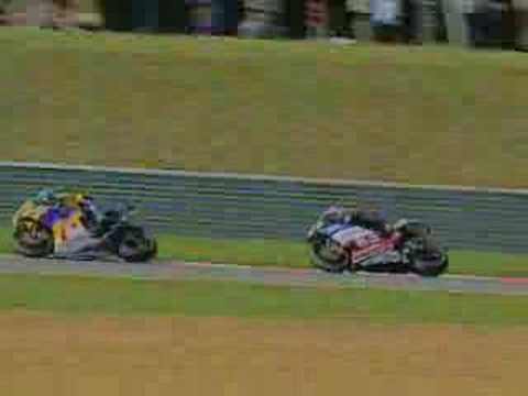 SBK 2007 - Brands Hatch Race 1
