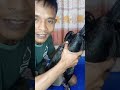 Ciri2 Pukul Berat Dan Akurasi Yang Bagus