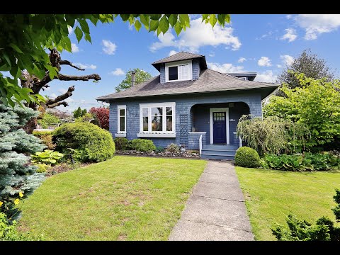 9534 Hazel St,Chilliwack - Real Estate Virtual Tour - Lois Knott