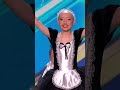 CUTEST Beauty And The Beast Audition On Britain S Got Talent 2023