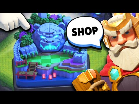 SHOPPIAMO TUTTO il CAPODANNO LUNARE! - Clash of Clans