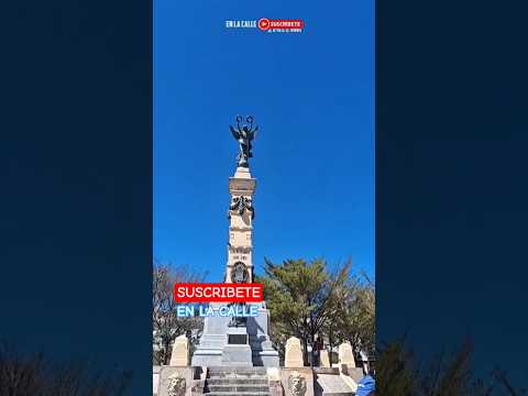 🔴 PLAZAS ICONICAS DE SAN SALVADOR CENTRO #elsalvador #diaspora #turismo #enlacalle #centrohistórico